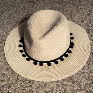Sole Society Fedora